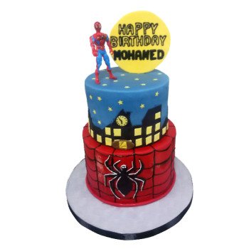 Cake B0004