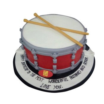 Cake B0007