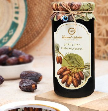 دبس التمر