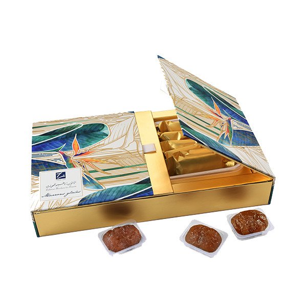 marrons glacés 様 Marrons Glace