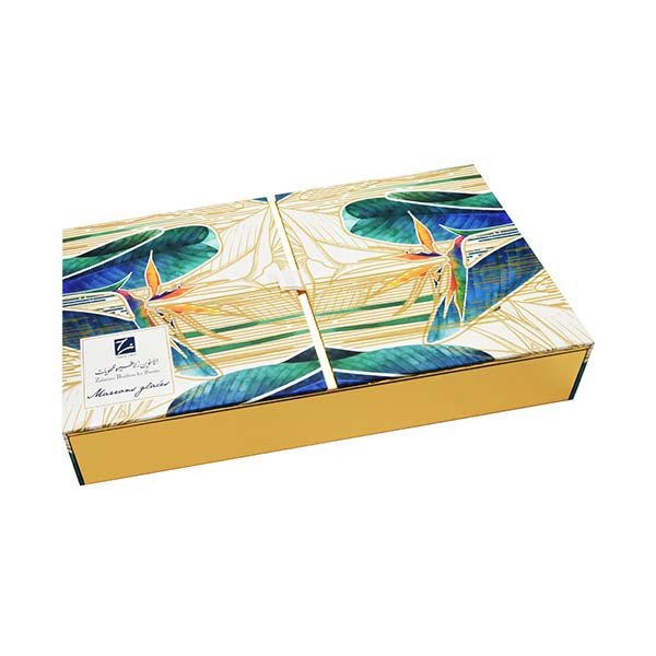 Marrons Glace