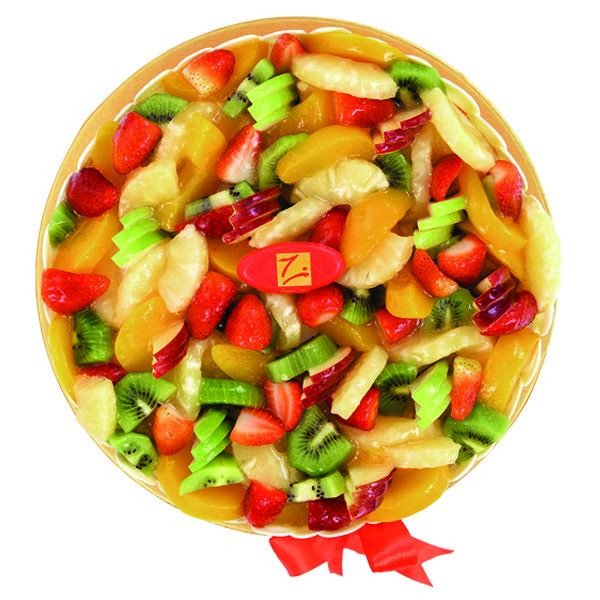Fruit Cake