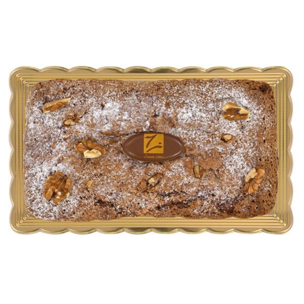 Apple Loaf Cake