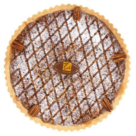 Pecan Pie