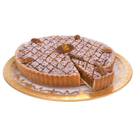 Pecan Pie