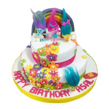 Cake G0011