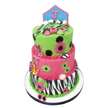 Cake G0021