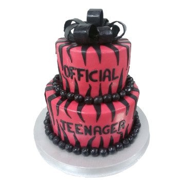 Cake G0029