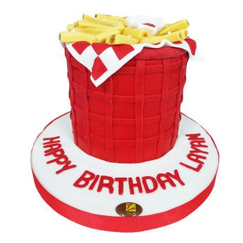 Cake G0034