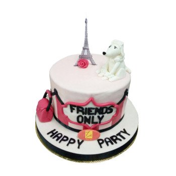 Cake G0039