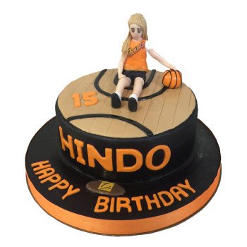Cake G0049