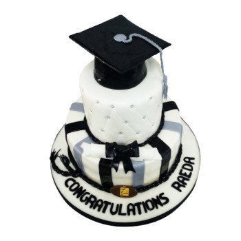 Cake GRAD 006