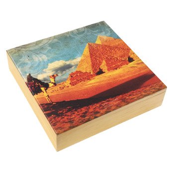 الأهرامات - مصر