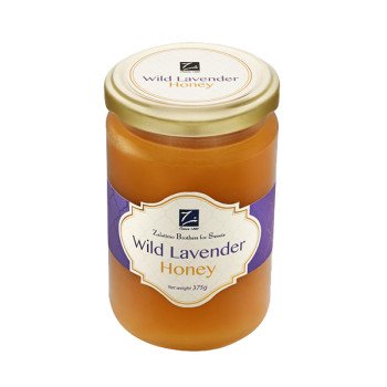 Honey - Wild Lavender