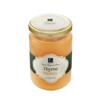 Honey - Thyme