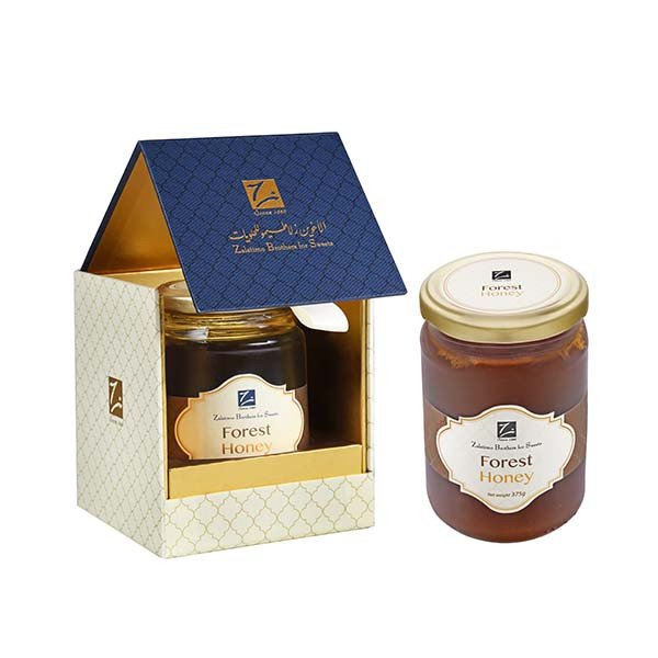 Honey - Forest