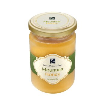 Honey - Mountain