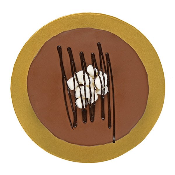 Lazy Cake